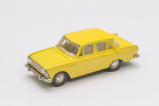 Moskvitch 408 No Dinky No