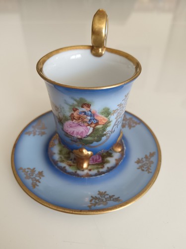 Très belle tasse - tasse, et