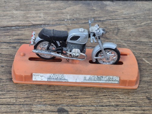 Moto miniature kawasaki - moto,