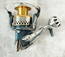 Shimano Stella SW 10000HG