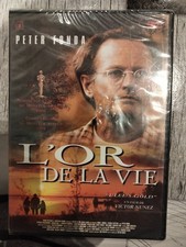DVD L'or De La Vie, Neuf