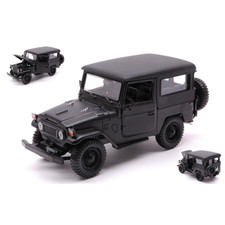 TOYOTA FJ40 1974 HARD TOP MATT