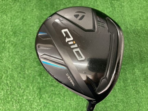 Taylormade qi10 fairway wood - taylormade,
