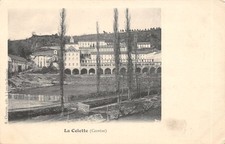 19-LA CELETTE-N�582-E/0377