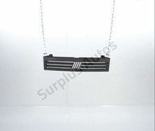 CALANDRE 46473794 FIAT PANDA 1 phase 2 (03/1986 09/2003) / NE 230408