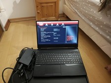 MSI GL65 Leopard 10SFK-640FR -