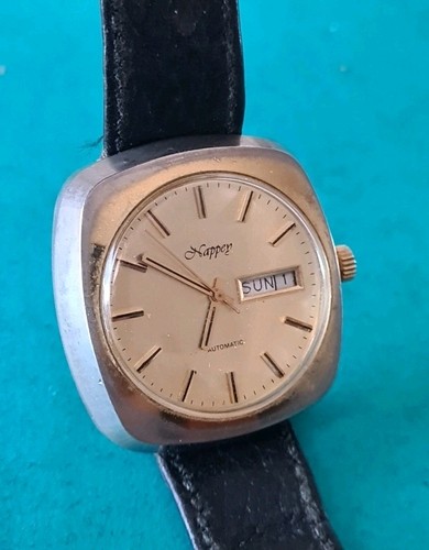 Montre nappey automatic - nappey,