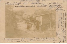 Brésil - Carte à localiser -