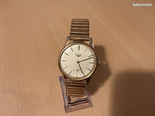 Exceptionnel montre mécanique