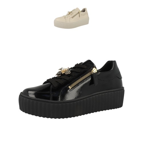Gabor 201 baskets low - 83.201,