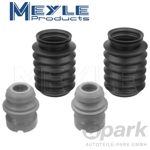 Meyle front dust cover - meyle, kit