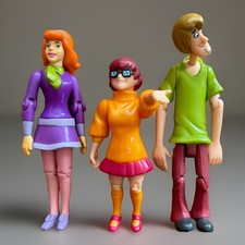 Scooby Doo Daphné SAMMY Vera
