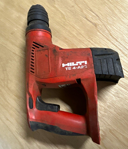 Hilti a22 cordless rotary - te,