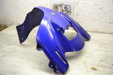 Face avant carénage coque