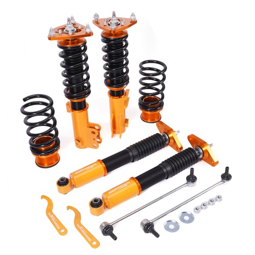 Amotisseur complet combinés - complet,