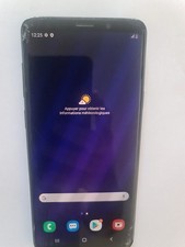 Samsung Galaxy S9+, 6 de ram