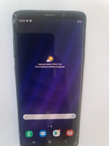 Samsung galaxy 6 de - 6, ram