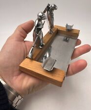 Art Déco rare cendrier en