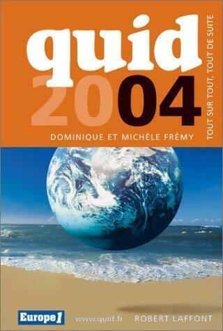 Quid 2004 dominique - 2004,