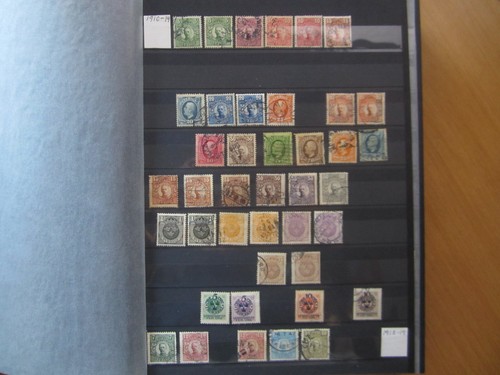 Collection timbres suede - de, de