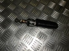 Yamaha 600 FAZER - Repose Pied AV D + Support + VIS