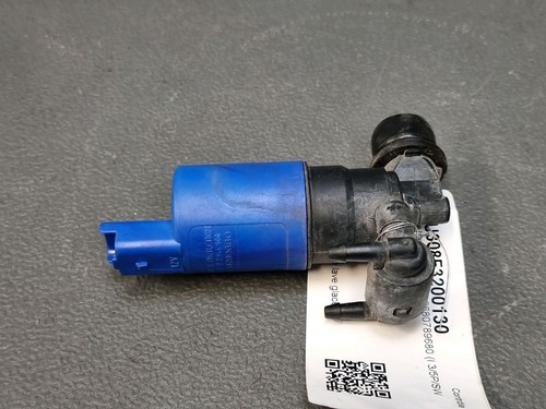 Pompe lave phare - , c4