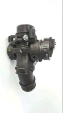 Boîtier papillon PEUGEOT PARTNER  1.6 HDi Doseur D'air Citroen C5 PICASSO 253652
