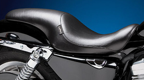 Pera selle place - selle, bi-place