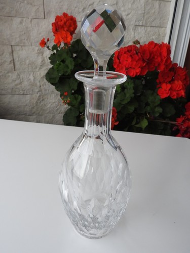 Ancienne carafe whisky - ancienne,