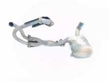 COLLECTEUR ECHAPPEMENT HONDA