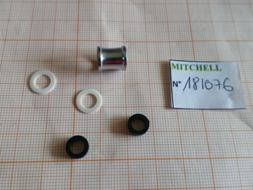 Kit galet moulinet - kit, mitchell