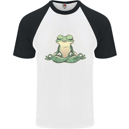 Shirt baseball s - t-shirt, s/s
