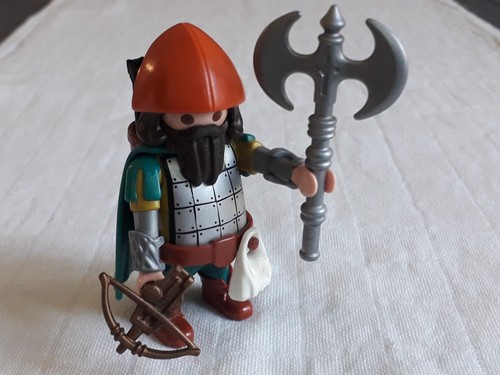 Fantasy lotr playmobil 2004 - fantasy,
