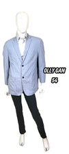 Olly Gan Taille 54   veste de