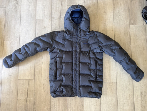 Patagonia men durable down - patagonia, men's