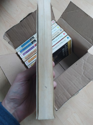 Lot ldvelh livres dont - de,