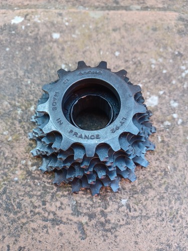 Sachs roue libre - ,