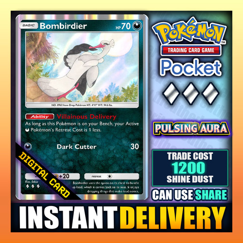Pokemon tcg pocket - tcg,