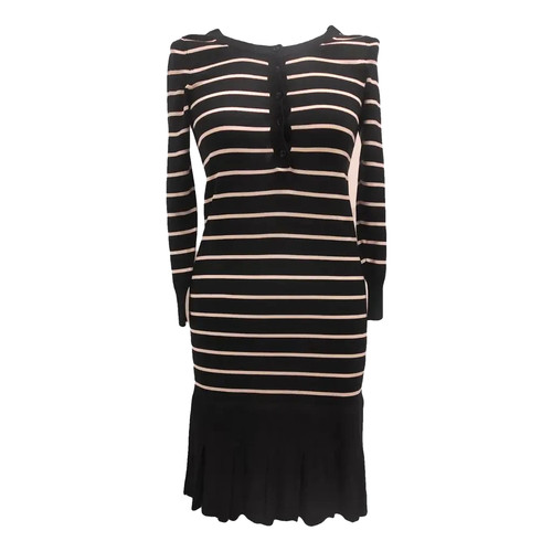 Robe soie barbara bui s - barbara,