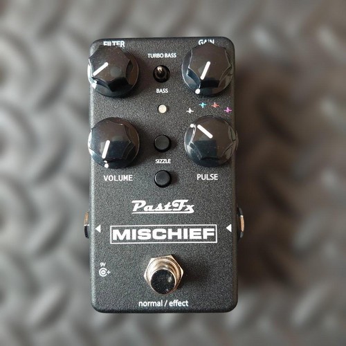 Pastfx mischief lm308 - pastfx,