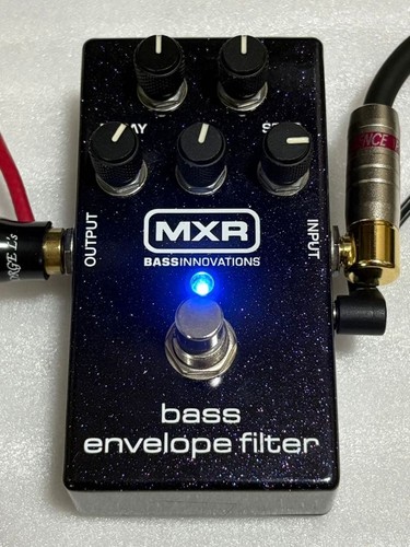 Mxr m82 - mxr,