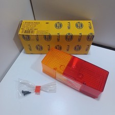 Cabochon feu arrière gauche