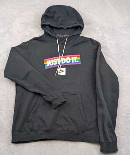 Nike pride gilbert baker - nike,