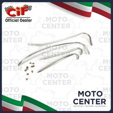 Set Frises Garde-Boue Coffres