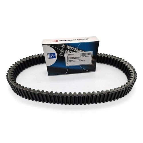 Sangle transmission interne - transmission,