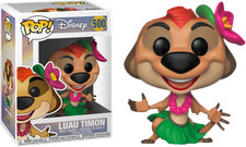 Figurine Disney - Le Roi Lion