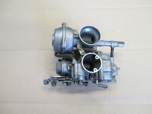 Carburateur pour yamaha 660 - pour,