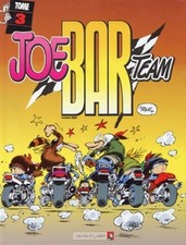 Joe Bar Team Tome III - Bar2 -