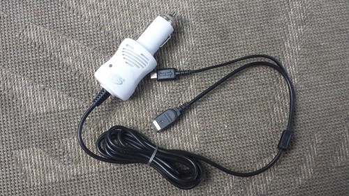 Mad catz auto car adapter - catz,