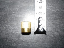 vis neuve pour  BORNIERS